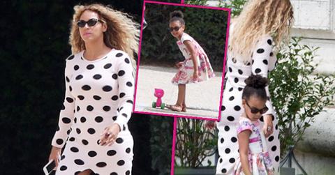beyonce jay z blue ivy carter vacation