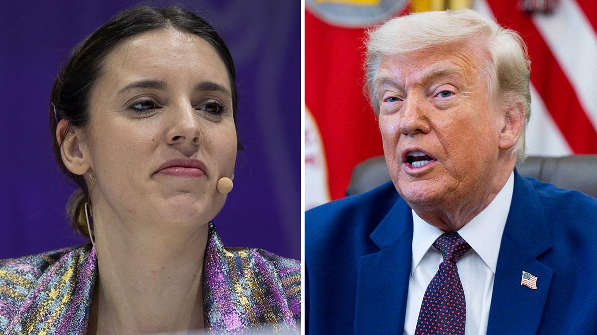 Image of Spanish Member of the European Parliament sparked global headlines with her song.
