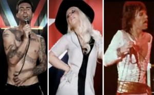 2011__08__Adam Levine Christina Aguilera Mick Jagger Aug9newsbt 300×185.jpg