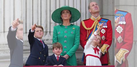 prince william taking hands on approach parenting