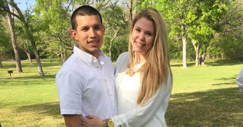 kailyn lowry javi marroquin deployment divorce married teen mom