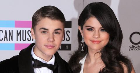 2011 American Music Awards – Arrivals