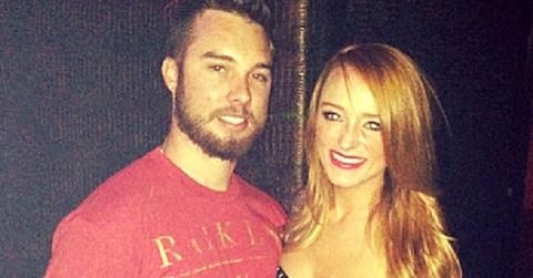Maci bookout taylor mckinney