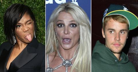 stars dating disasters pp