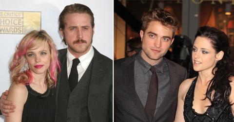 ai images show what kids of former hollywood power couples would look like ryan gosling and rachel mcadams robert pattinson and kristen stewart and more pp