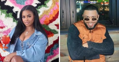 Love Is Blind’s Ashley Adionser Details Divorce From Tyler Francis