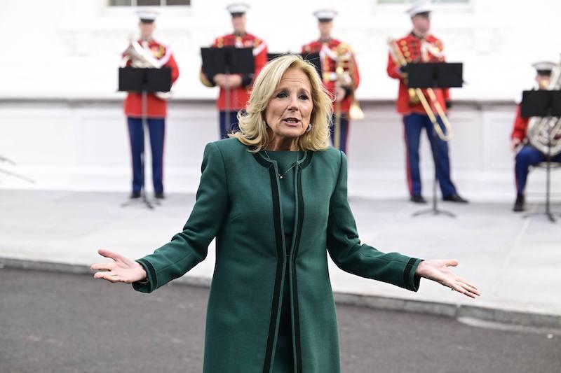 joe jill biden schedule