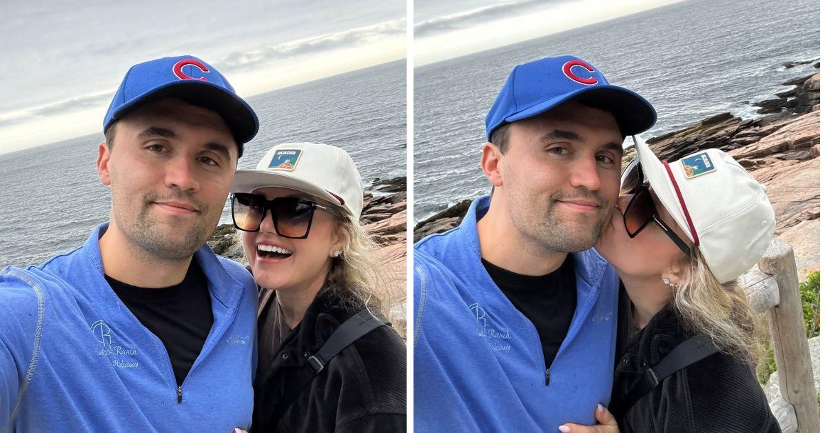 image of On September 10, Charlie Kirk was tragically shot dead while speaking at Utah Valley University.