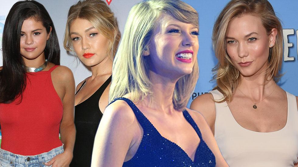 Taylor swift talks sharing friends boyfriends september issue vanity fair