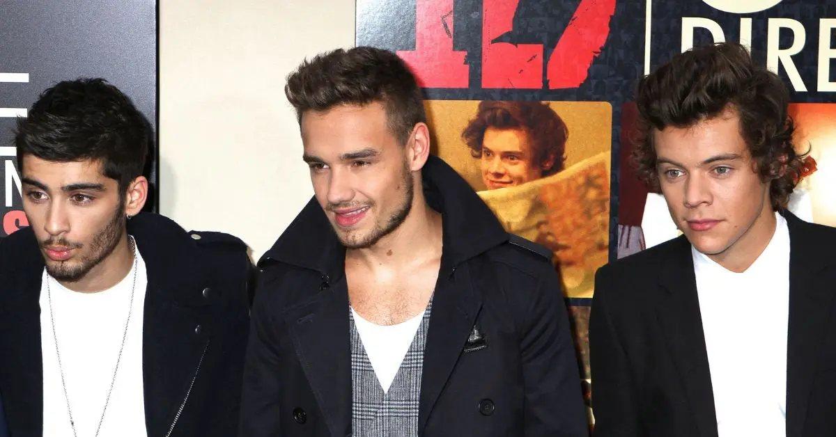 liam payne family devastated heartbroken sudden death supporting