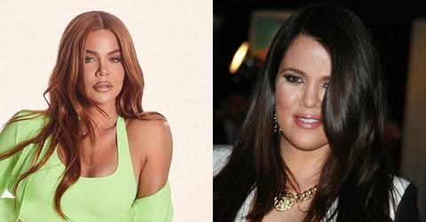 khloe kardashian ozempic