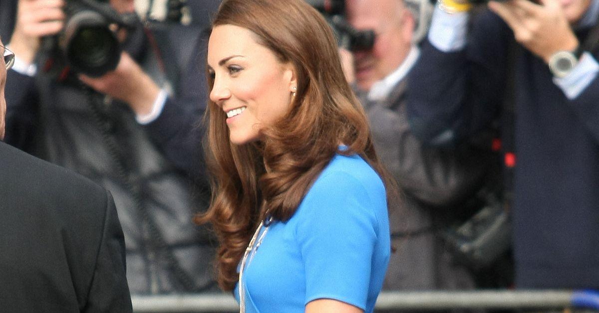 kate middleton