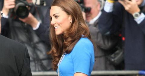 kate middleton