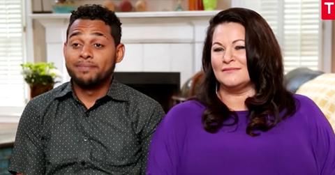 90 day fiance luis remarries five months after molly divorce pp