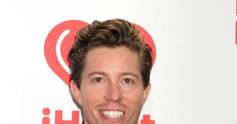 Shaun white