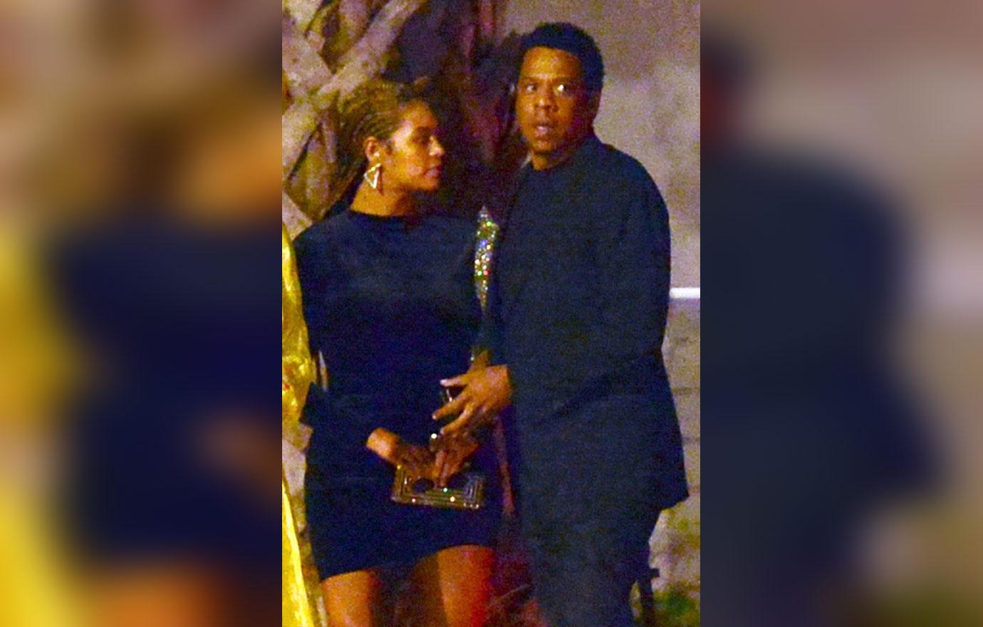 Beyonce jay z cheating