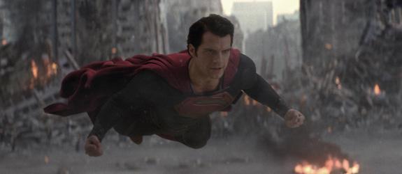 //man of steel superman movie