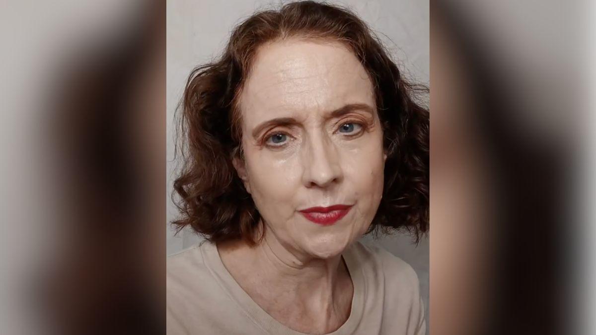 image of Some questioned whether Laura Ann Tull ever actually worked on the series. 