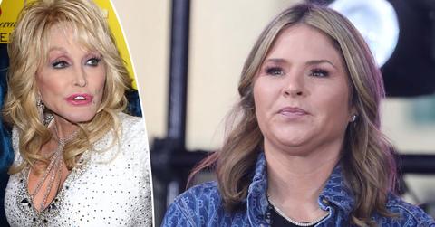 Jenna Bush Hager