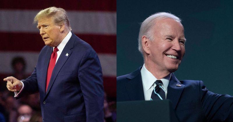 donald trump joe biden terrible candiate