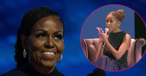 michelle obama slammed over outfit comments