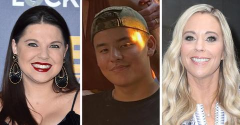 amy duggar king supports collin gosselin lie detector test