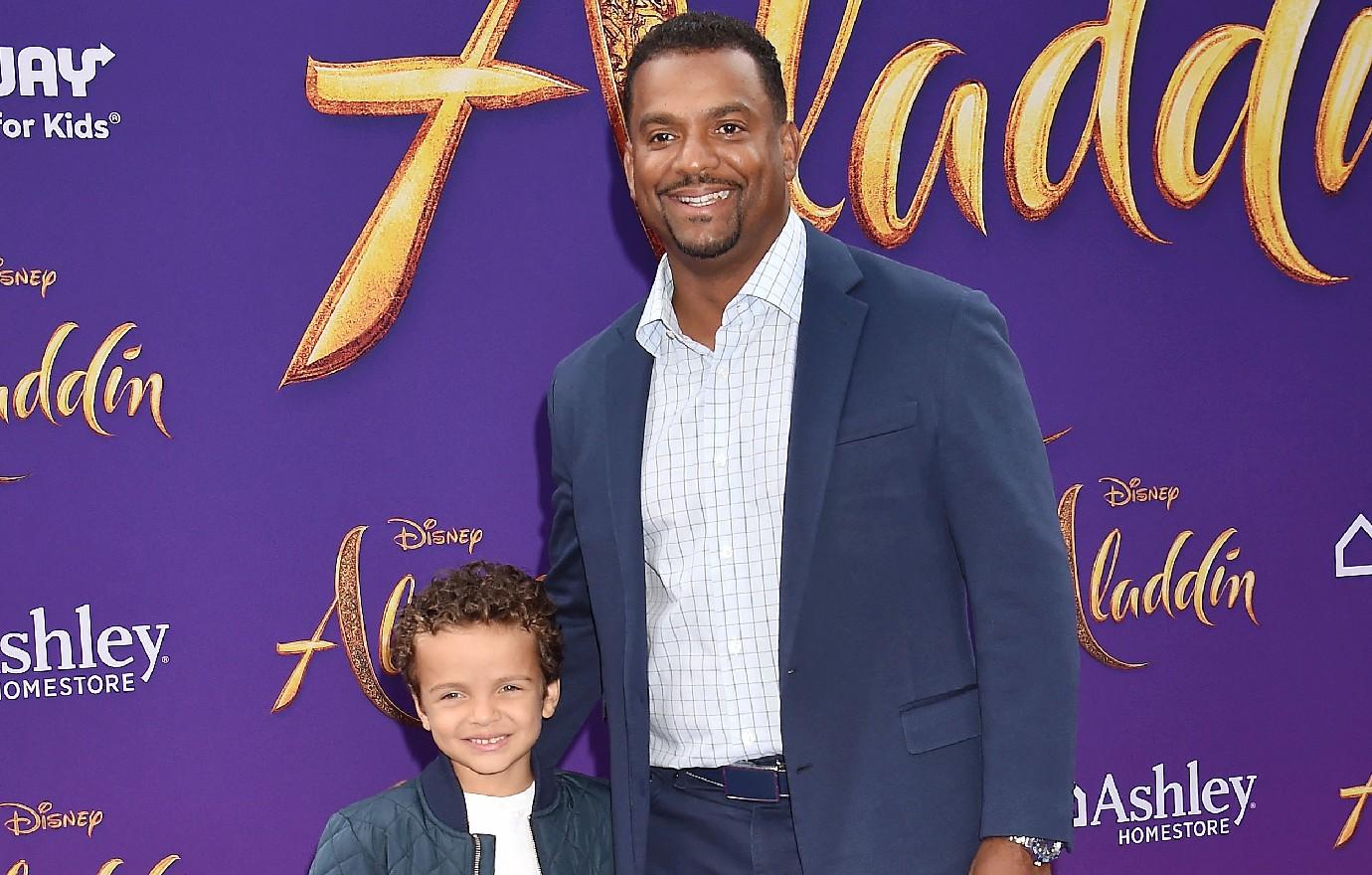 alfonso ribeiro