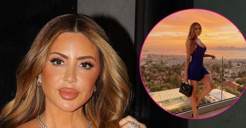 larsa pippen looks unrecognizable in photo