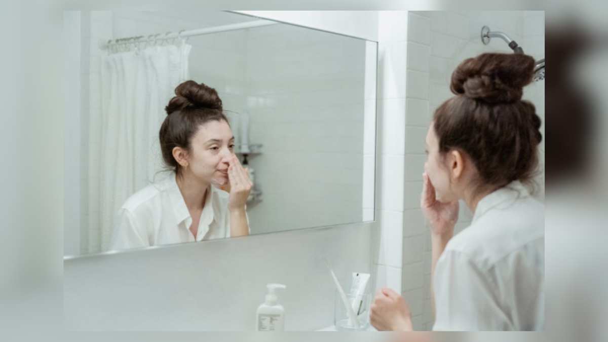 dermatologists reveal the nighttime skincare routine that actually makes a visible difference