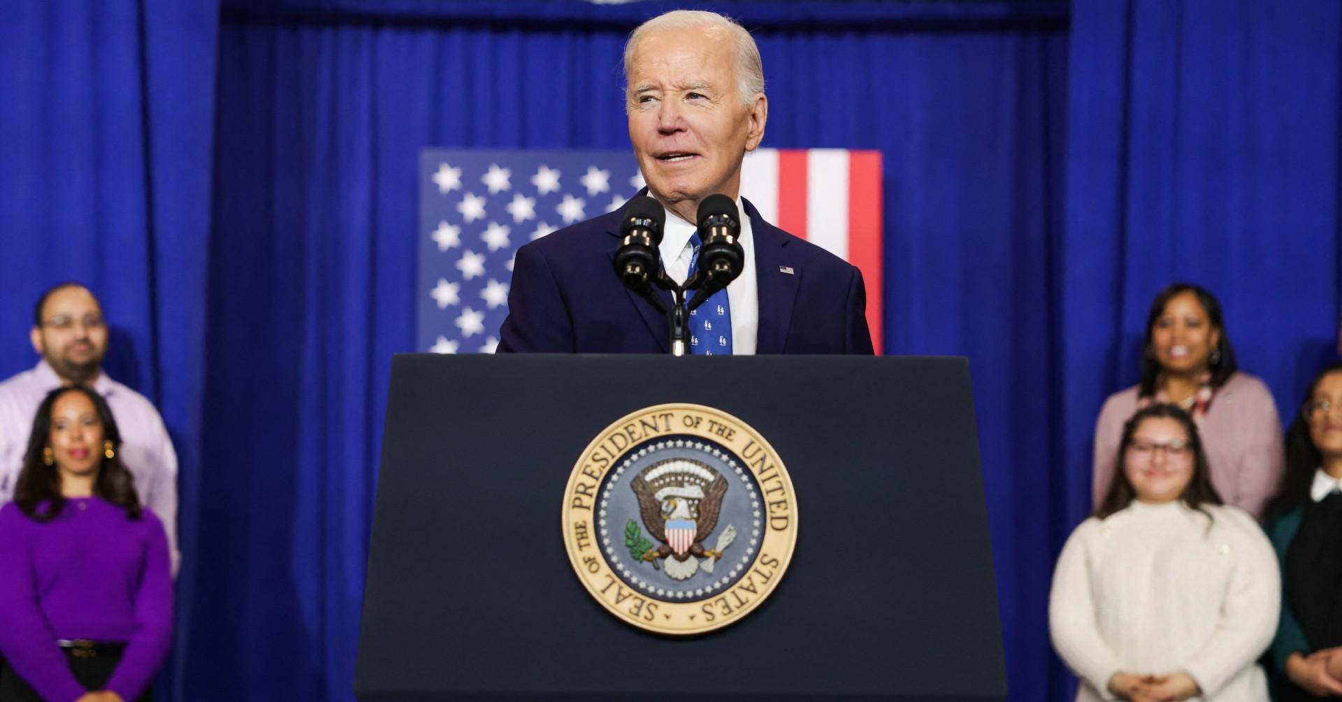 joe biden thinks couldve beaten donald trump  election report