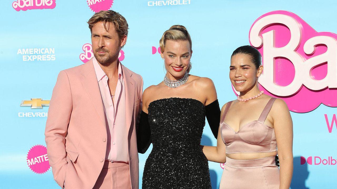 will there be barbie sequel updates