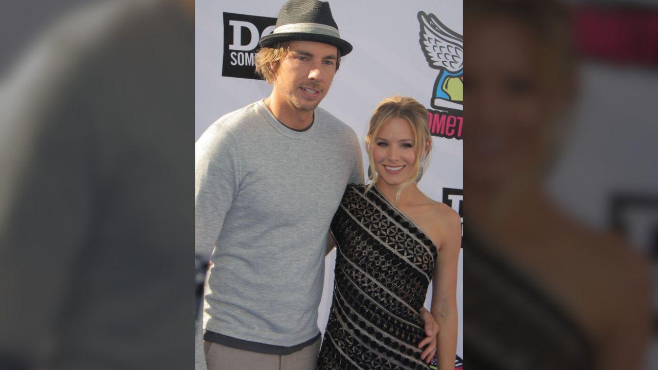 Kristen Bell, Dax Shepard