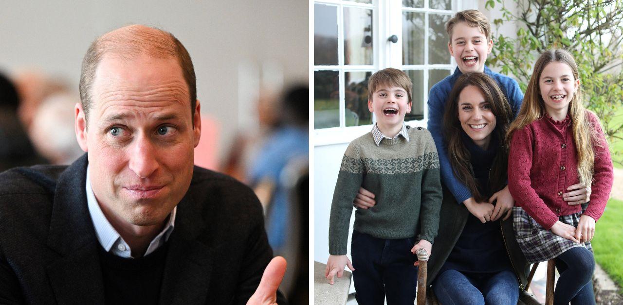 prince william returns royal duties kate middleton cancer announcement