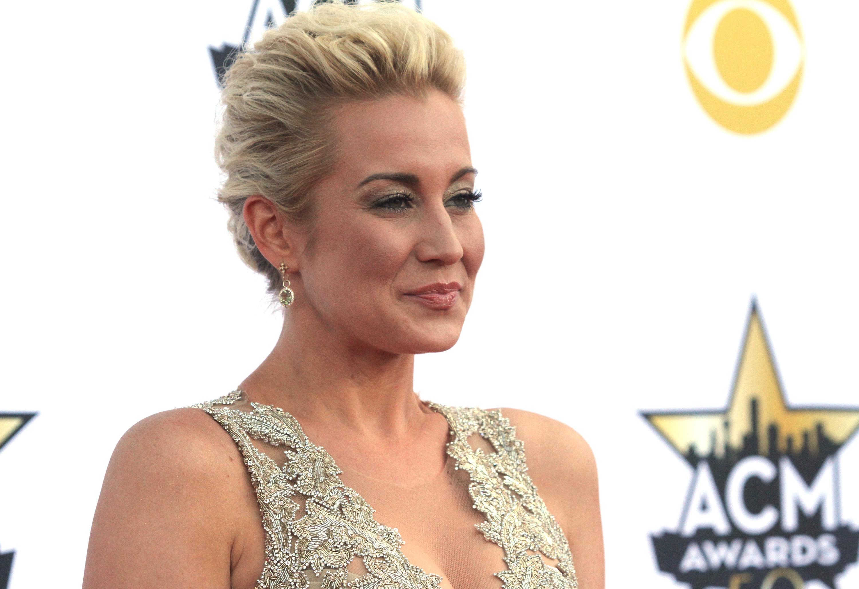 Kellie Pickler