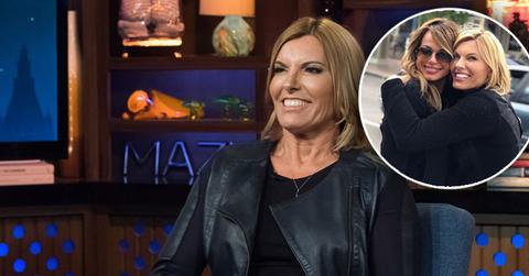 Captain Sandy Leah Shafer