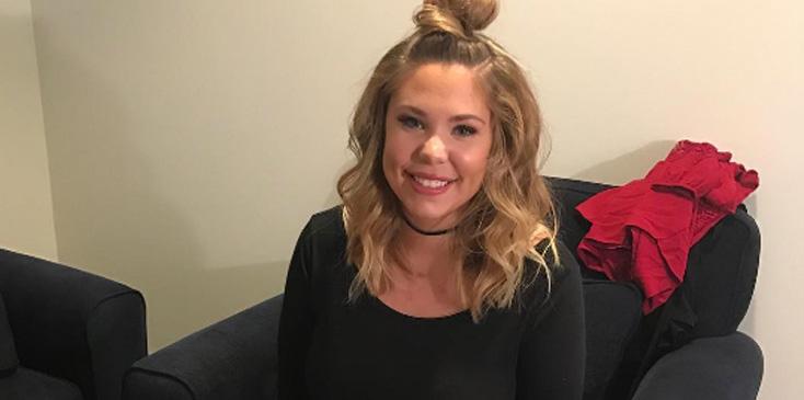 Kailyn lowry baby daddy revealed pregnant third h