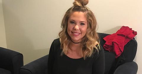Kailyn lowry baby daddy revealed pregnant third h