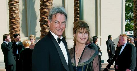 mark harmon pam dawber ptw pf