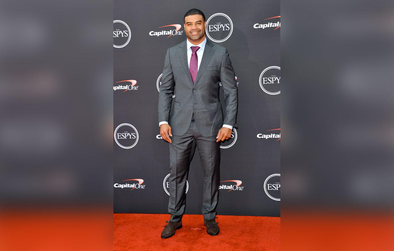 The 2018 ESPYS &#8211; Arrivals