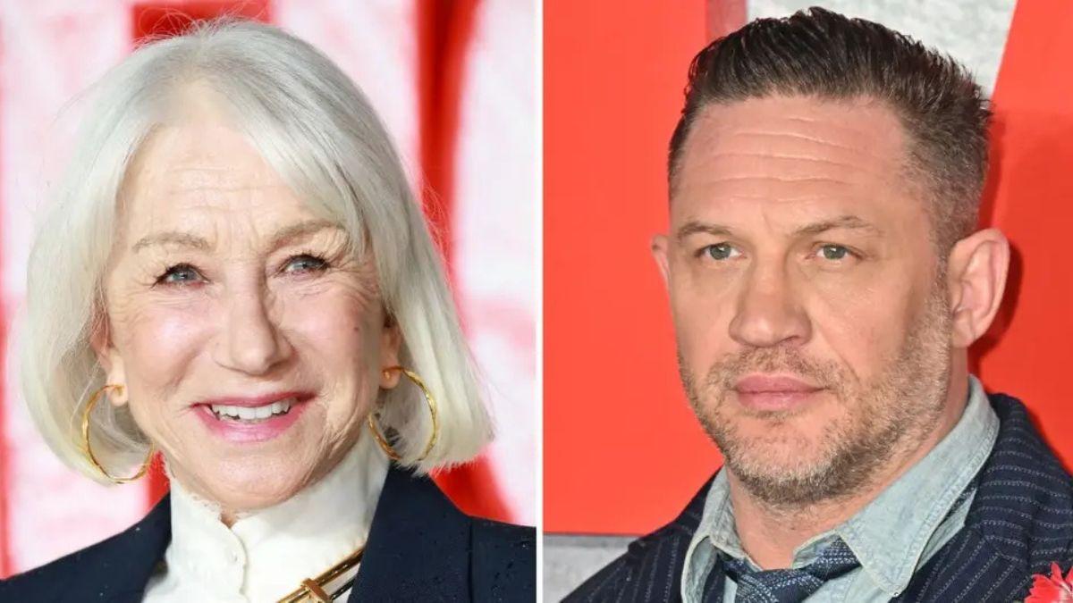 tom hardy mobland controversy explained everything to know