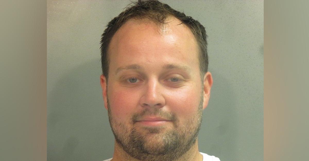 josh duggar appeal new trial denied supreme court stuck prison