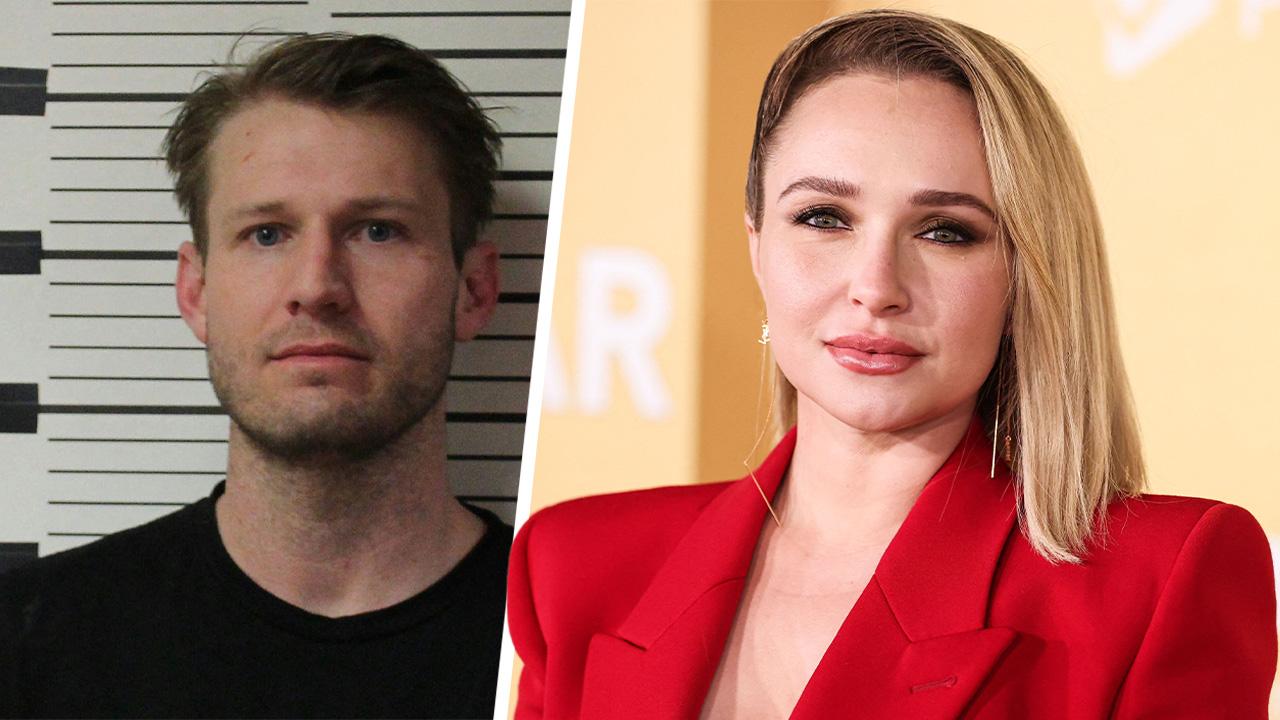 Brian Hickerson,Hayden Panettiere