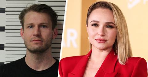 Brian Hickerson,Hayden Panettiere