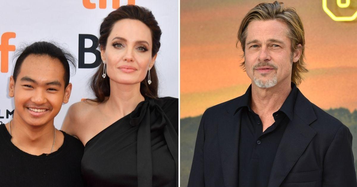 Maddox Jolie-Pitt Testifies Against Brad Pitt In Custody Battle