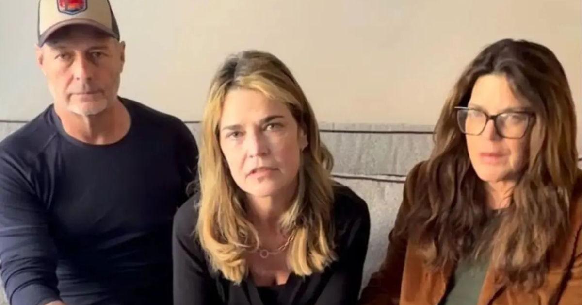 FBI Not Aware Of Contact Between Guthrie Family & Suspected Kidnappers