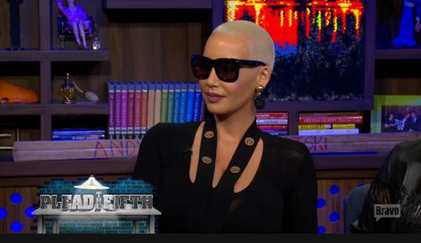 Amber rose2