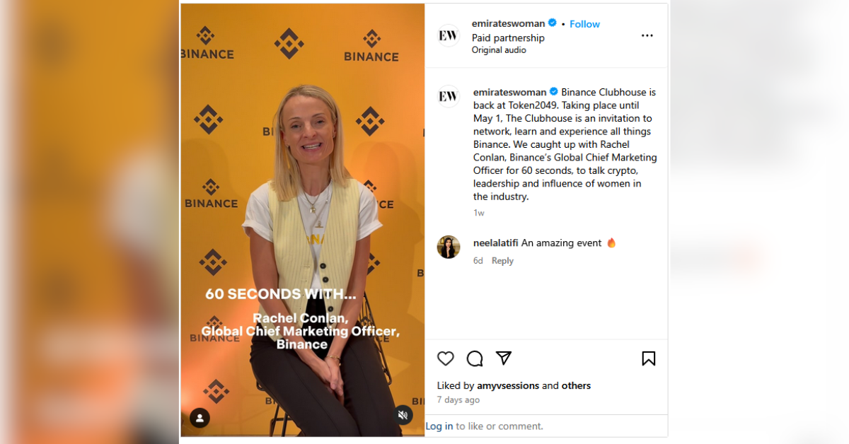 its not just a boys club how women are shaping cryptos future