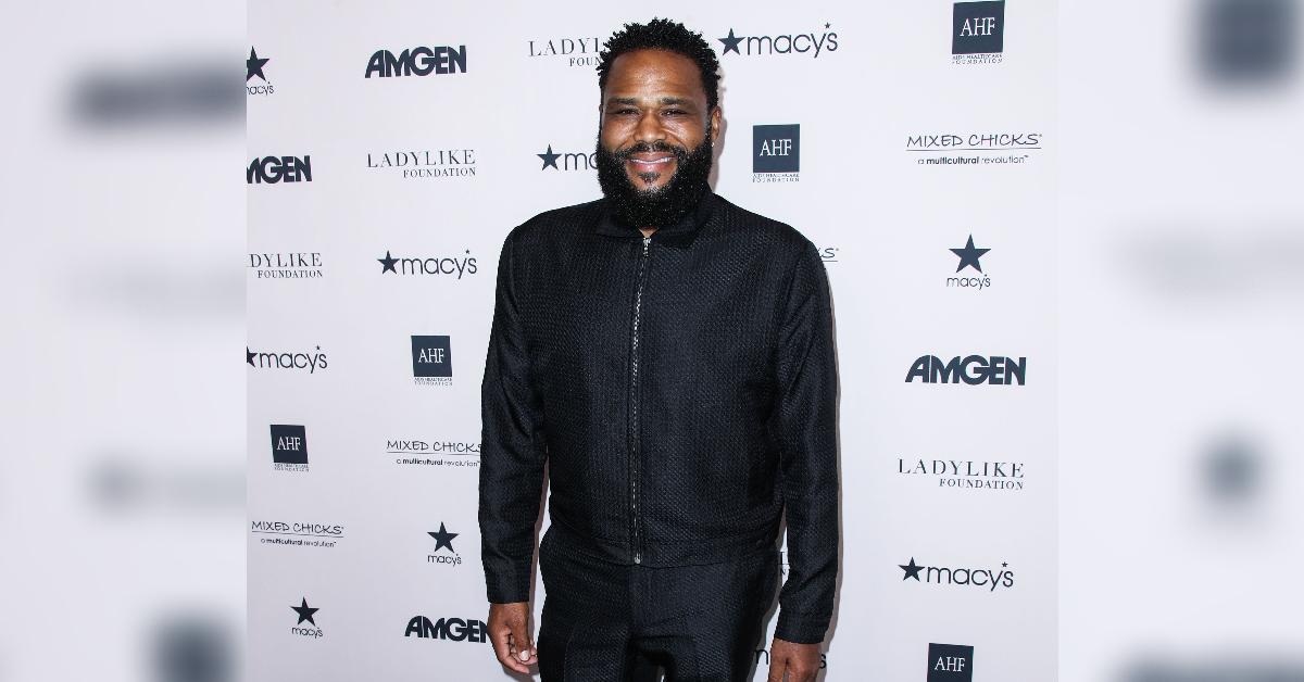 anthony anderson whoopi golberg forgiven