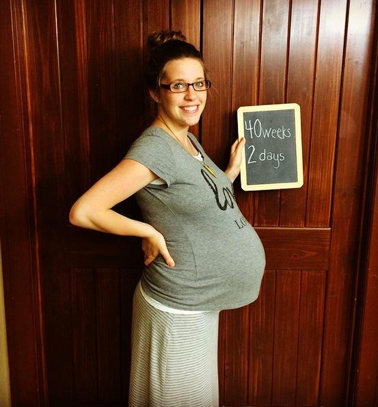 Jill duggar derick dillard baby 00