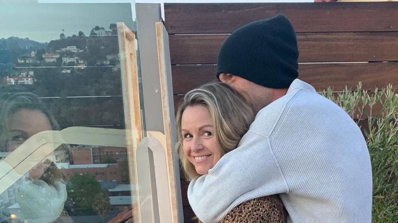 who is jon bernthal wife erin angle